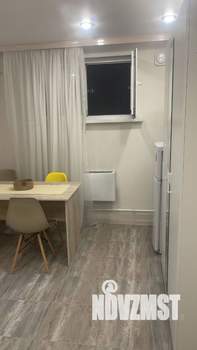 1-к квартира, на длительный срок, 32м2, 1/17 этаж