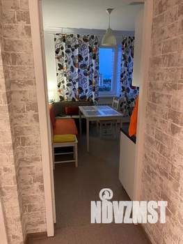 1-к квартира, посуточно, 45м2, 9/9 этаж