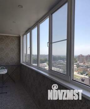 2-к квартира, посуточно, 72м2, 11/13 этаж