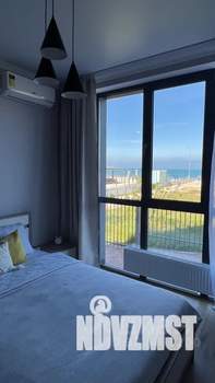 1-к квартира, посуточно, 52м2, 1/4 этаж