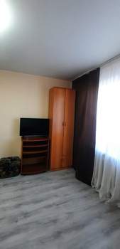 1-к квартира, на длительный срок, 39м2, 4/9 этаж