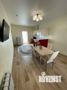 3-к квартира, на длительный срок, 90м2, 3/3 этаж