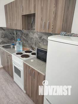 1-к квартира, посуточно, 38м2, 5/16 этаж