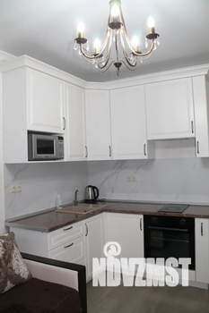 1-к квартира, посуточно, 45м2, 2/6 этаж