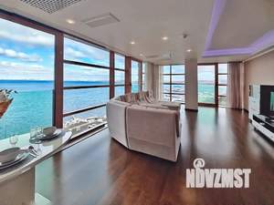 3-к квартира, посуточно, 134м2, 10/14 этаж