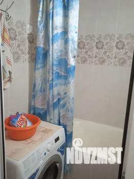 3-к квартира, посуточно, 69м2, 2/9 этаж