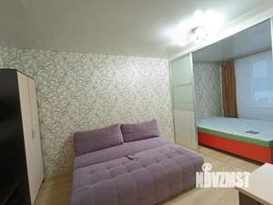 2-к квартира, на длительный срок, 45м2, 4/10 этаж