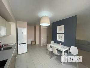 2-к квартира, посуточно, 60м2, 6/12 этаж