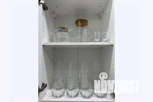 1-к квартира, посуточно, 42м2, 7/15 этаж