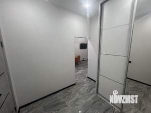 Студия квартира, на длительный срок, 54м2, 1/7 этаж