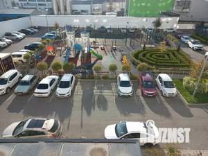 1-к квартира, на длительный срок, 44м2, 3/16 этаж