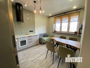 1-к квартира, посуточно, 38м2, 5/19 этаж
