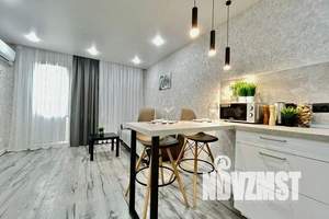 1-к квартира, посуточно, 28м2, 11/16 этаж