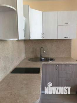 1-к квартира, на длительный срок, 34м2, 10/10 этаж