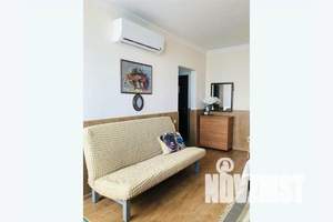 1-к квартира, посуточно, 30м2, 2/5 этаж
