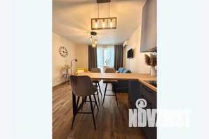 1-к квартира, посуточно, 29м2, 10/16 этаж