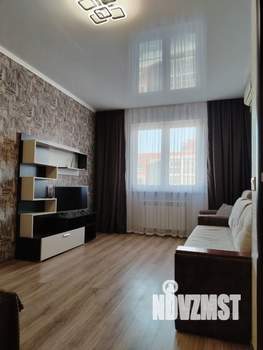 1-к квартира, на длительный срок, 37м2, 7/9 этаж