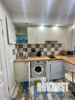 Студия квартира, посуточно, 23м2, 3/12 этаж