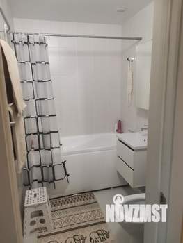 2-к квартира, посуточно, 40м2, 5/19 этаж