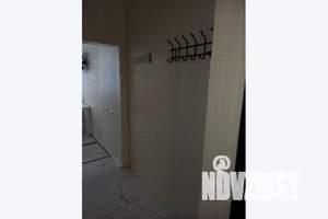 1-к квартира, посуточно, 20м2, 1/7 этаж