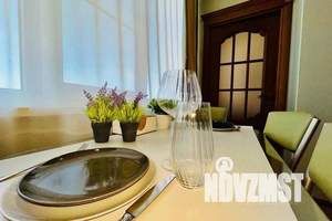 2-к квартира, посуточно, 65м2, 7/9 этаж