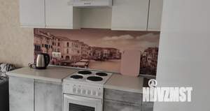 1-к квартира, посуточно, 45м2, 3/10 этаж