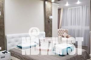 2-к квартира, посуточно, 102м2, 14/15 этаж