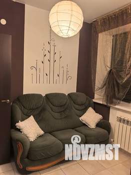 2-к квартира, посуточно, 40м2, 6/7 этаж