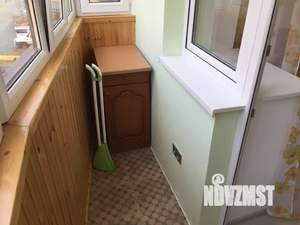 1-к квартира, посуточно, 38м2, 3/5 этаж