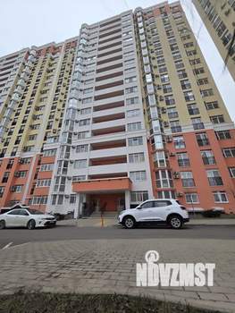 2-к квартира, на длительный срок, 58м2, 7/19 этаж