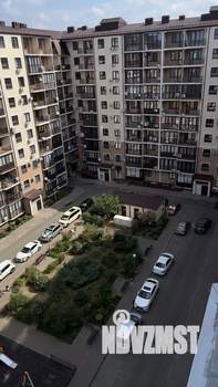 2-к квартира, на длительный срок, 60м2, 9/10 этаж