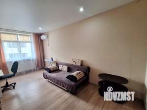 1-к квартира, на длительный срок, 45м2, 12/12 этаж