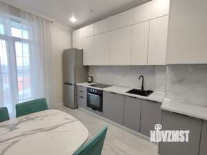 2-к квартира, на длительный срок, 60м2, 6/15 этаж