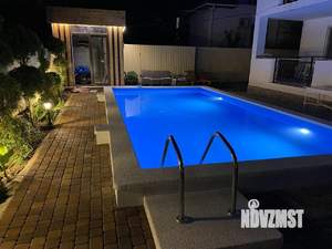 2-к квартира, посуточно, 60м2, 1/1 этаж