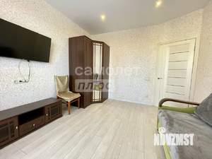 2-к квартира, на длительный срок, 58м2, 2/6 этаж