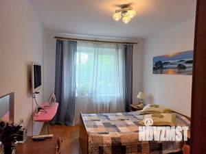 2-к квартира, на длительный срок, 52м2, 2/5 этаж