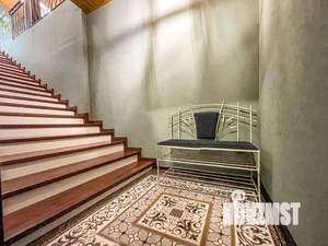 3-к квартира, посуточно, 120м2, 11/11 этаж