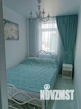 Студия квартира, посуточно, 33м2, 6/7 этаж