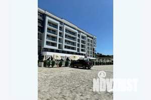 1-к квартира, посуточно, 34м2, 2/7 этаж