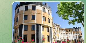 2-к квартира, посуточно, 49м2, 4/4 этаж