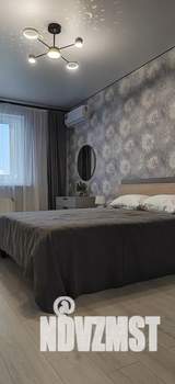 2-к квартира, посуточно, 70м2, 6/14 этаж