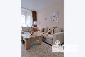 2-к квартира, посуточно, 56м2, 4/9 этаж
