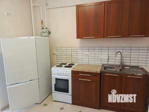 1-к квартира, на длительный срок, 37м2, 11/12 этаж