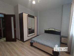 1-к квартира, на длительный срок, 35м2, 1/11 этаж