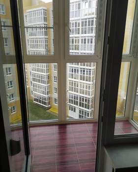 1-к квартира, на длительный срок, 37м2, 6/8 этаж