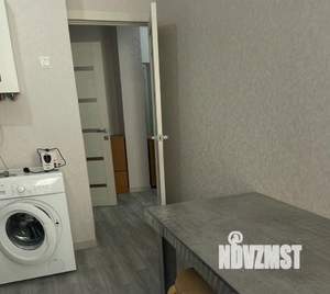 1-к квартира, на длительный срок, 33м2, 4/14 этаж