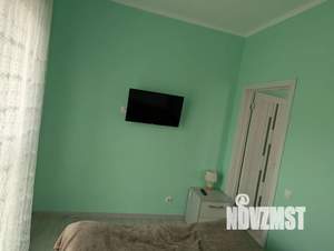 1-к квартира, посуточно, 36м2, 6/8 этаж