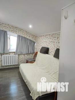 2-к квартира, посуточно, 41м2, 13/13 этаж