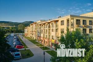 1-к квартира, на длительный срок, 45м2, 5/5 этаж