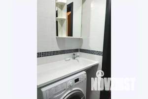 1-к квартира, посуточно, 30м2, 4/8 этаж